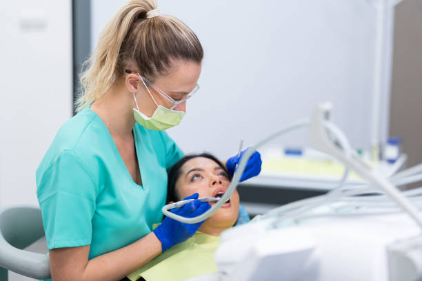 Best Emergency Tooth Extraction in Scotts Hill, TN
